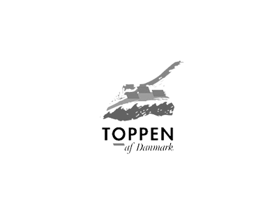 Toppen af Danmark